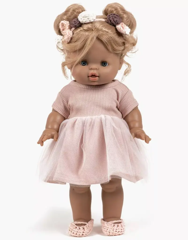 minikane-vetements-poupee-gordis-made-in-france-tutu-rosana-manches-courtes-rose-petale-look-louise-2C.webp