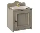 Maileg Danish Bathroom sink, Miniature.webp