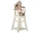 Maileg Danish High chair, Micro.webp