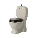 Maileg Danish Toilet, Miniature.webp