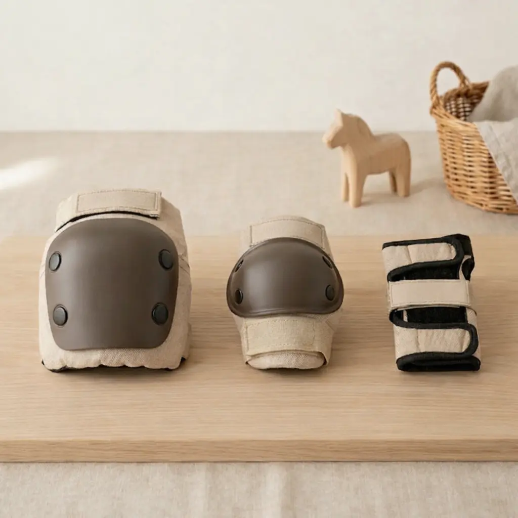 Banwood Protective gear