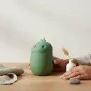 Asobu Bestie Dinosaur Food Jar 