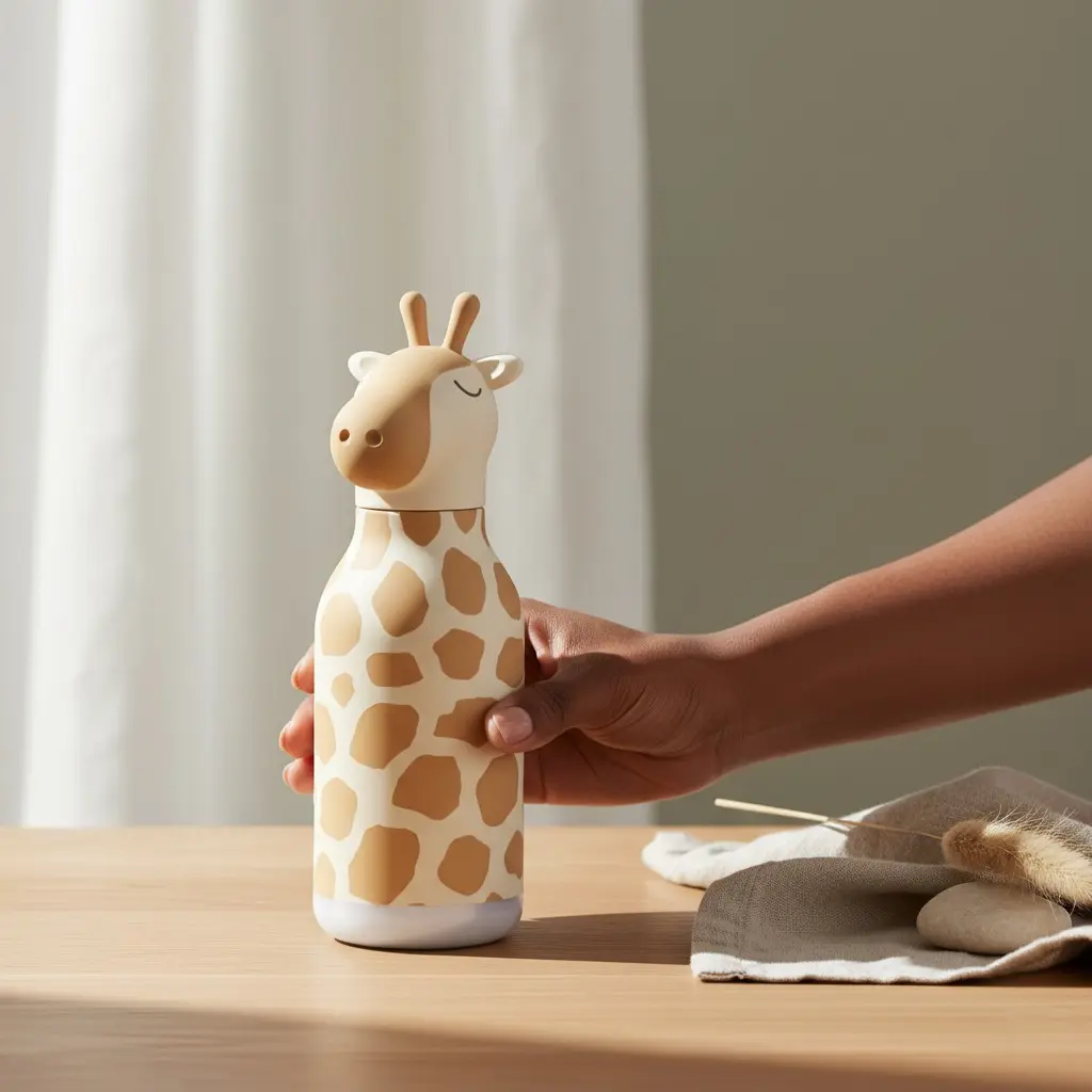 Asobu Bestie Gerry The Giraffe 