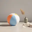 Ball Floaters 16 by 40cm