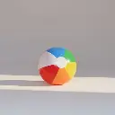 Ball Floaters 16 by 40cm