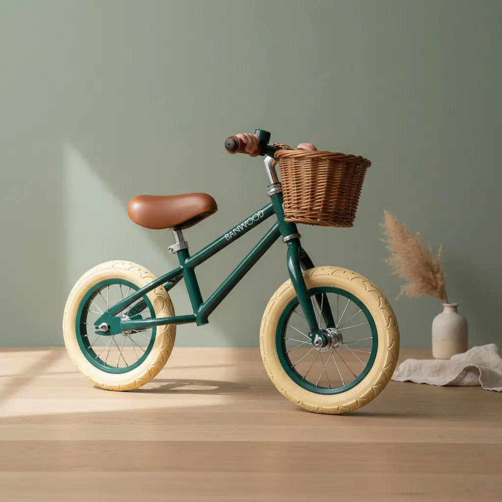 Banwood Balance bike