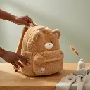 Toybox Bear Backpack Washubao-A