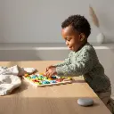 Toybox Capital Letter Board 