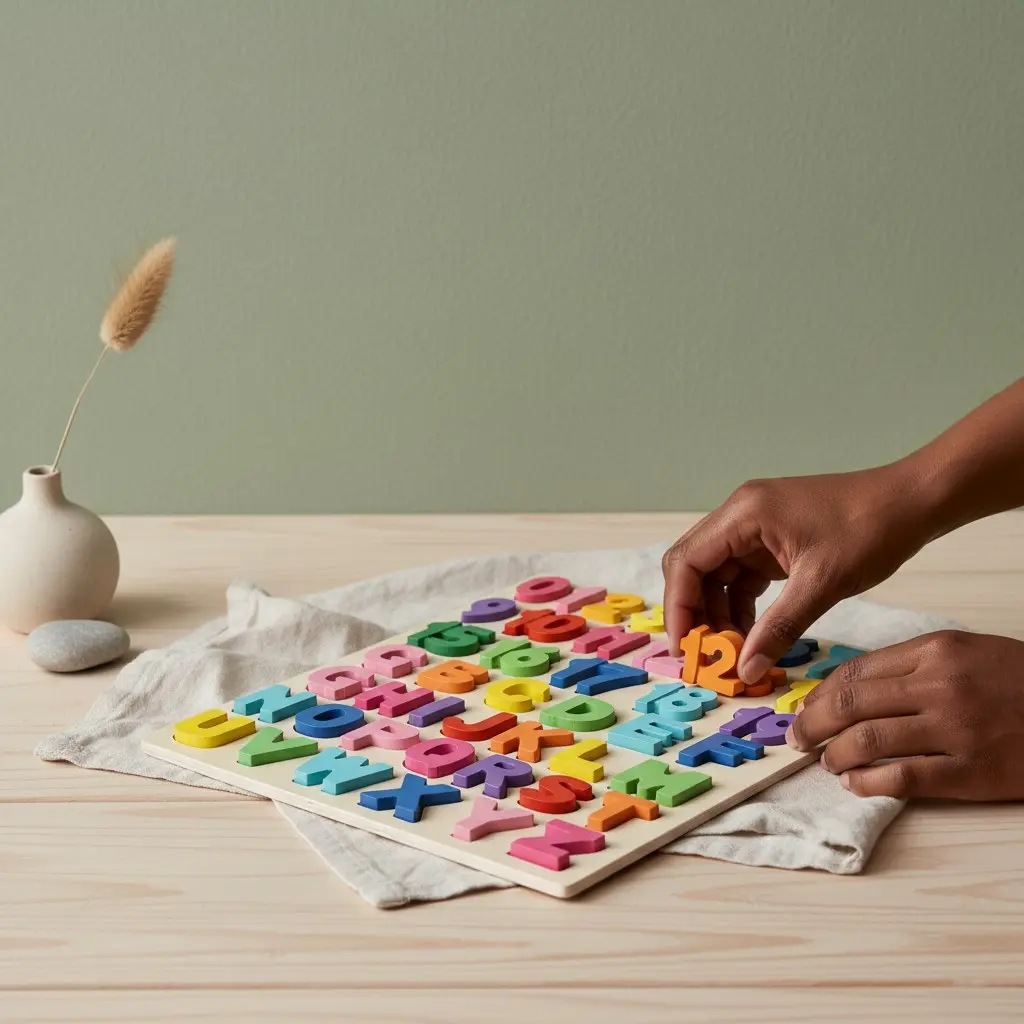 Digital Cognitive Board