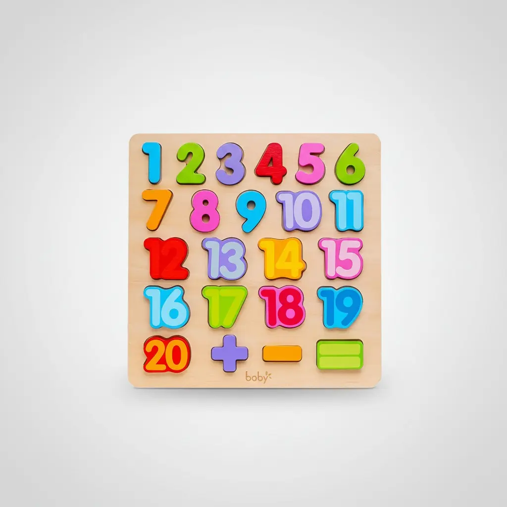 Digital Cognitive Board