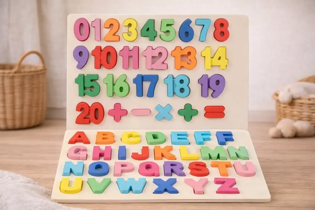 Digital Cognitive Board