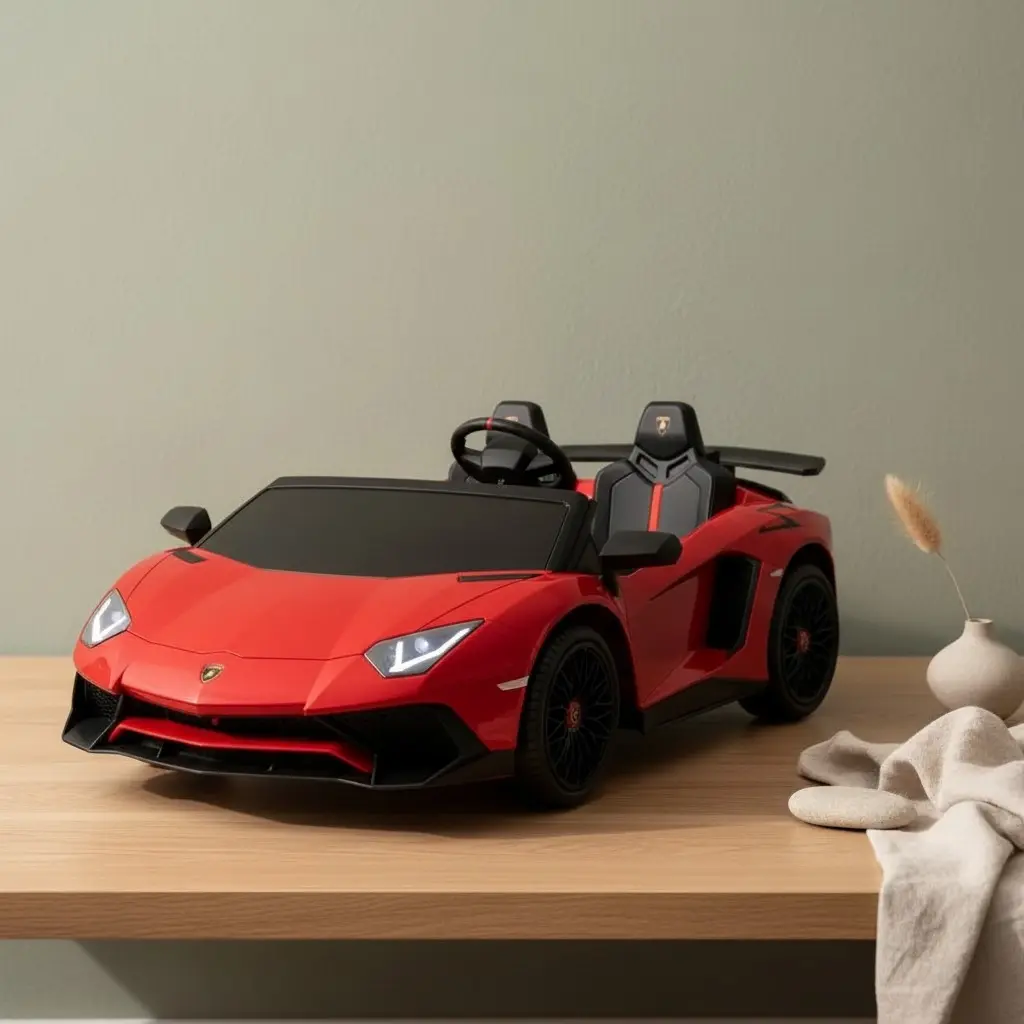 Lamborghini Motorcar HD