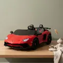 Lamborghini Motorcar HD