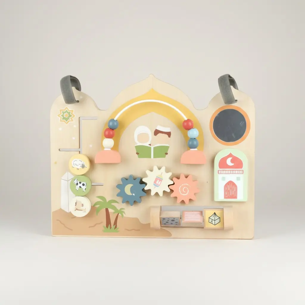 Islamic Activity Board