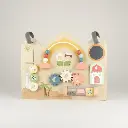 Islamic Activity Board