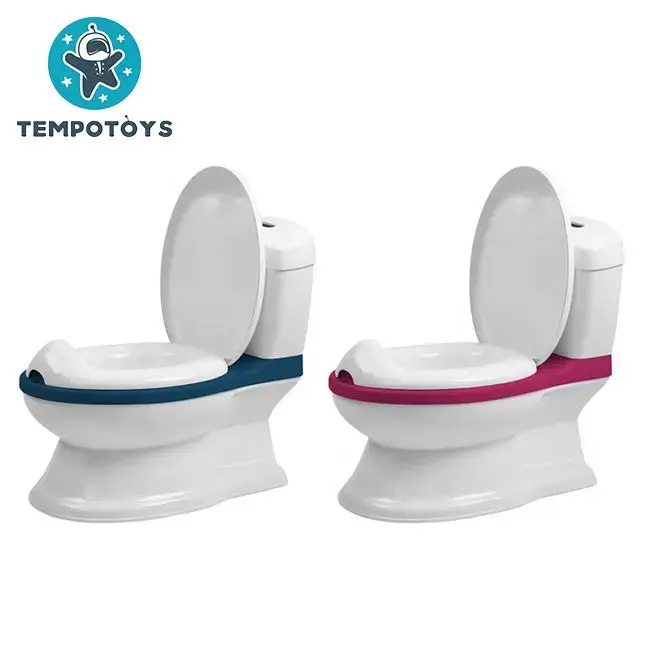 KONIG KIDS POTTY GREEN | BROWN | PURPLE