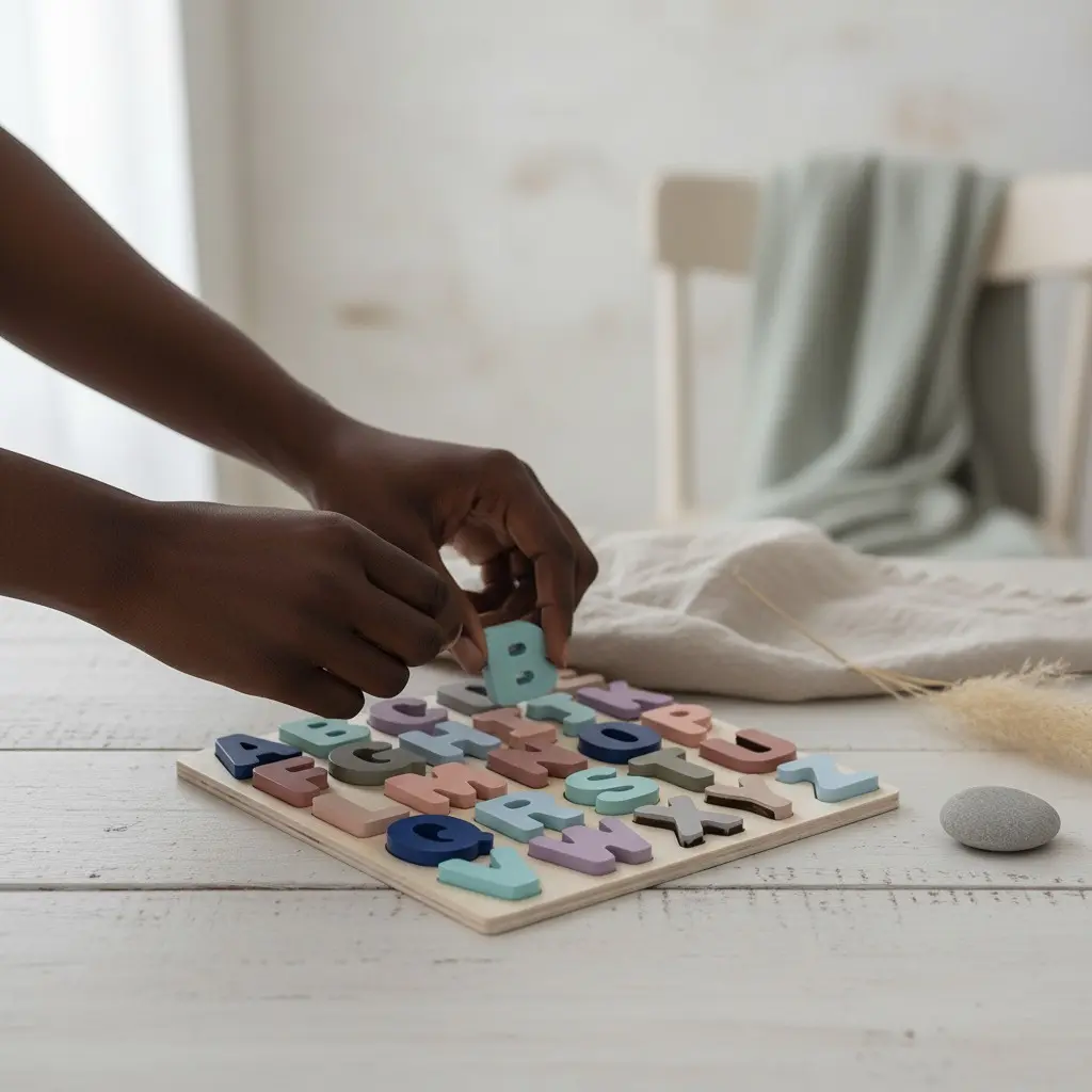 Macaron Cognitive Board 