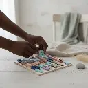 Macaron Cognitive Board 