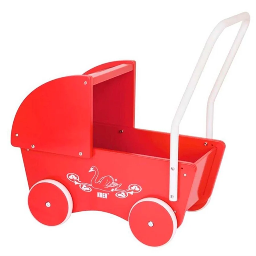 KREA DOLL CART 
