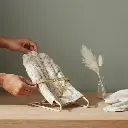 Maileg Danish Babysitter, Micro