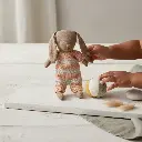 Maileg Danish Bunny, Micro, 3 ass