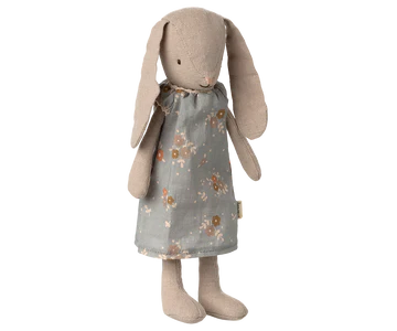 Maileg Danish Bunny, Size 1 - Classic - Dress