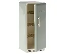 Maileg Danish Fridge, Miniature - Mint
