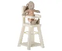 Maileg Danish High chair, Micro