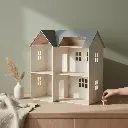 Maileg Danish House of miniature - Dollhouse