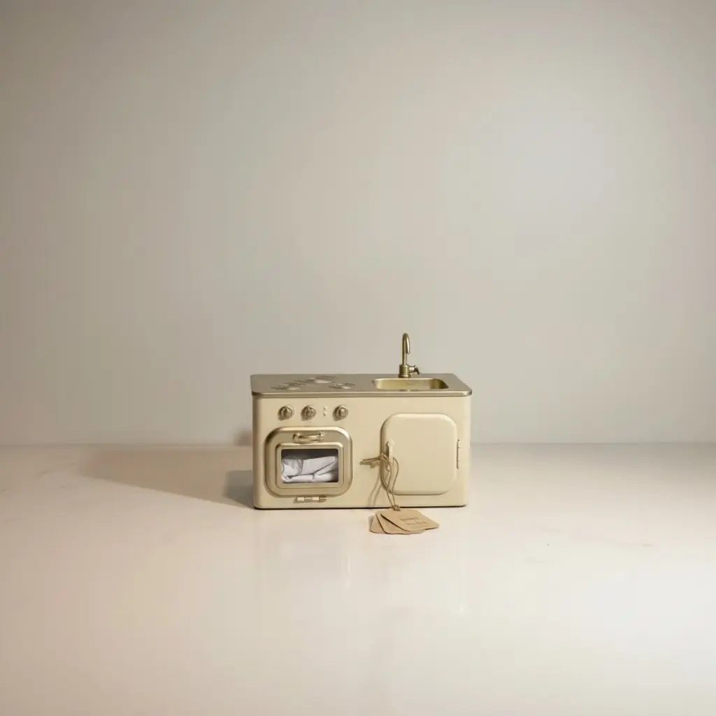 Maileg Danish Kitchen, Miniature