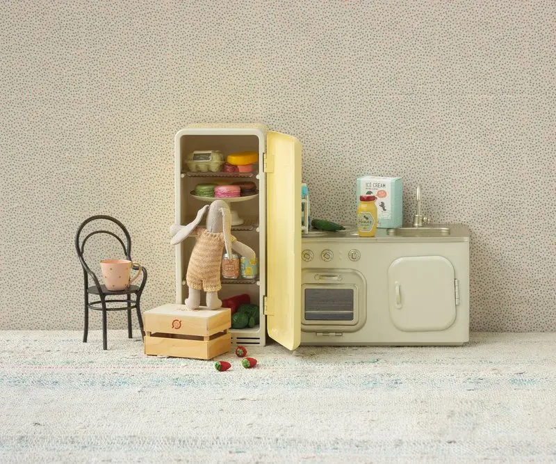 Maileg Danish Kitchen, Miniature