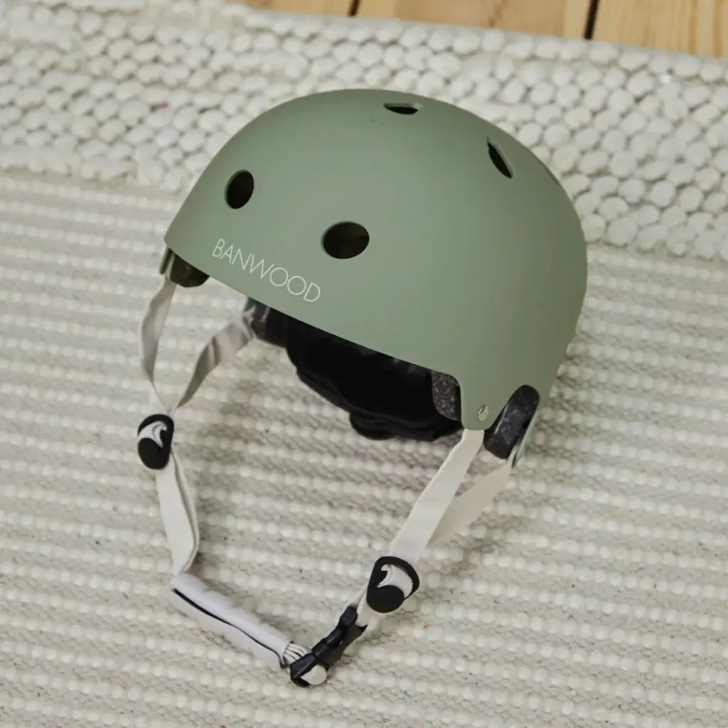 Banwood helmet (copy)