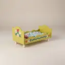 Moulin Roty Les Minouchkas - bed