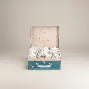 Moulin Roty Ceramic tea set