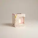 Moulin Roty Connected magic lantern