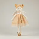 Moulin Roty Gold Fairy
