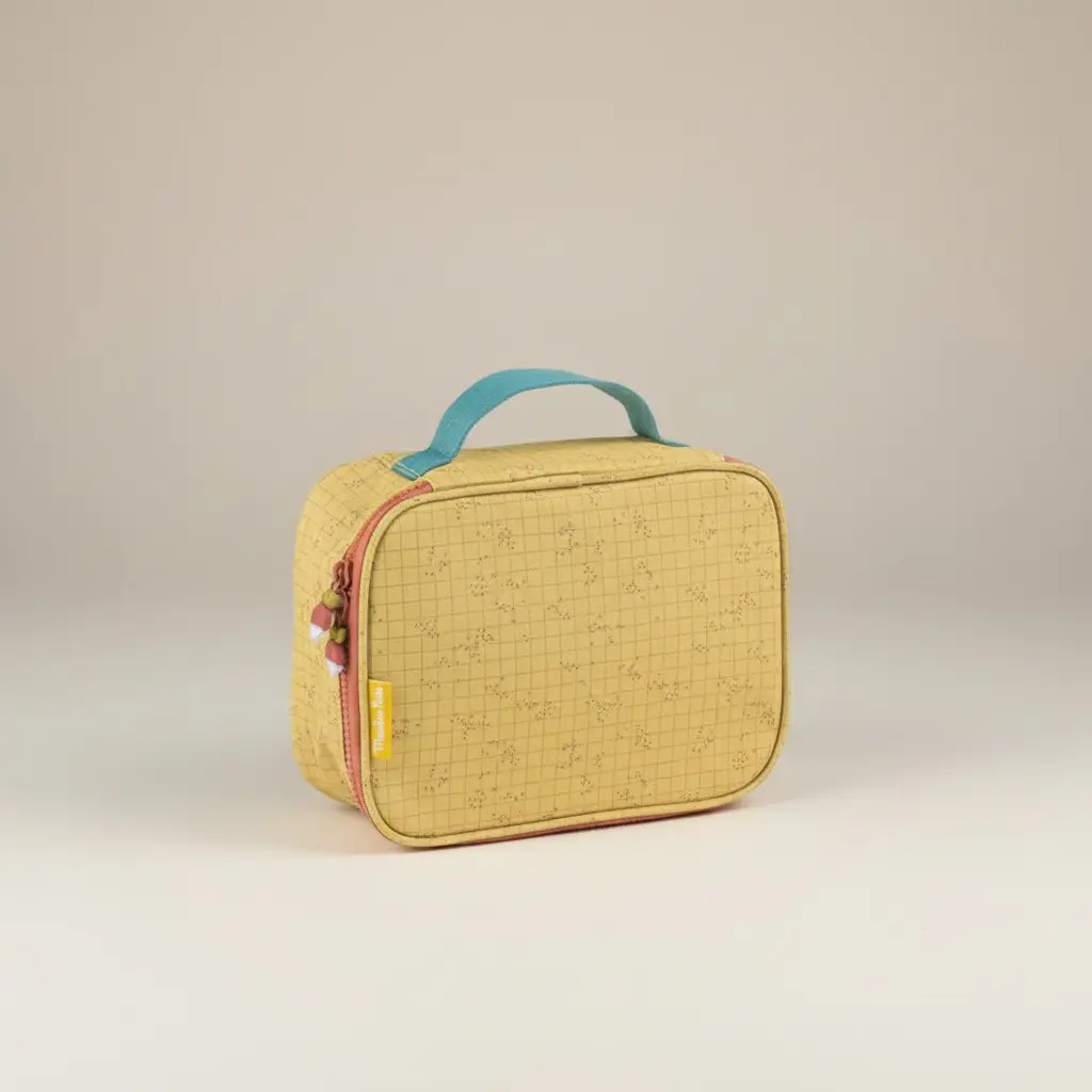 Moulin Roty Insulated bag