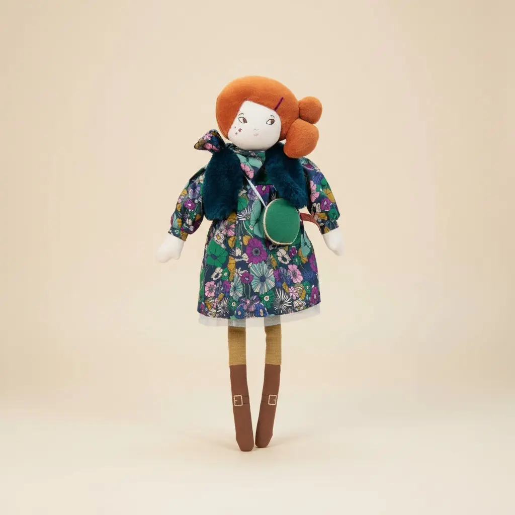 Moulin Roty Madame Constance