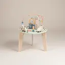 Islamic Activity Table