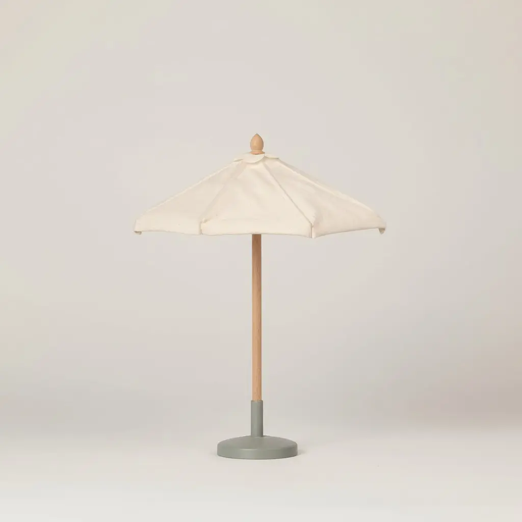 Maileg Danish Sunshade, Miniature