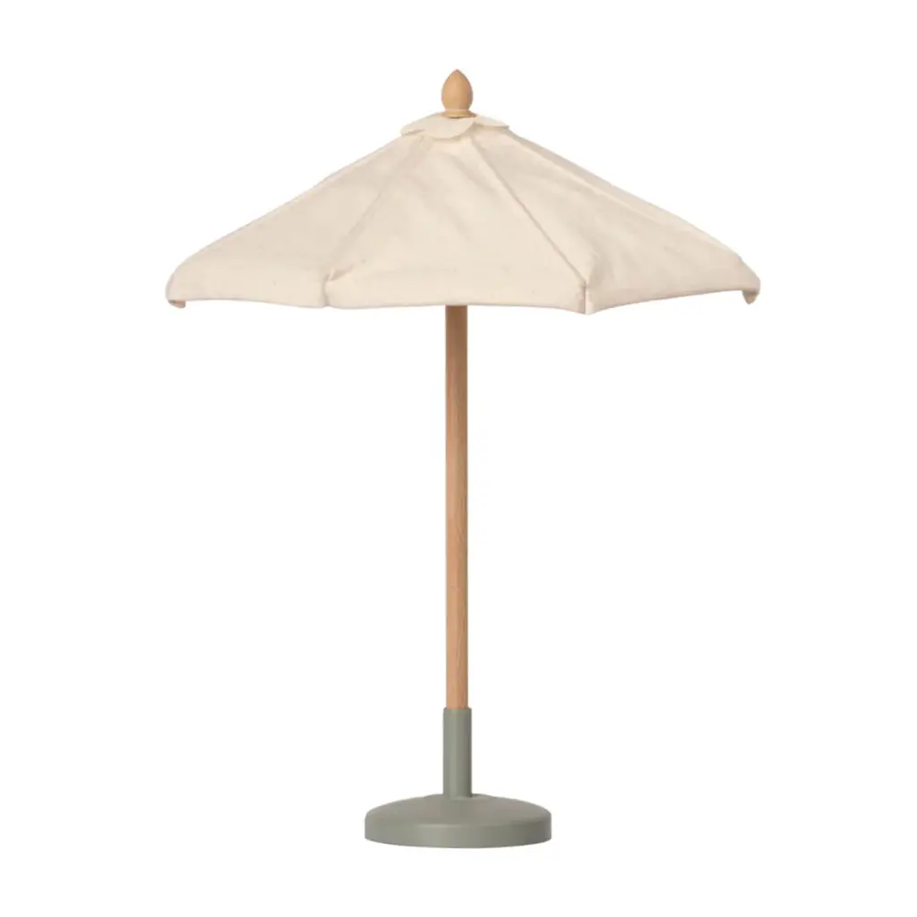 Maileg Danish Sunshade, Miniature