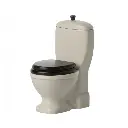 Maileg Danish Toilet, Miniature