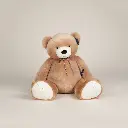 Mailou L'ours Mailou 120cm- Champagine