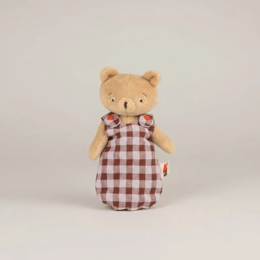 Moulin Roty Baby Emile the little bear