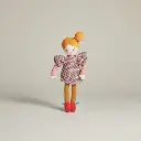 Moulin Roty Doll Agathe