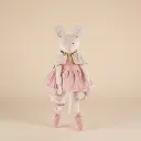 Moulin Roty Large activity mouse