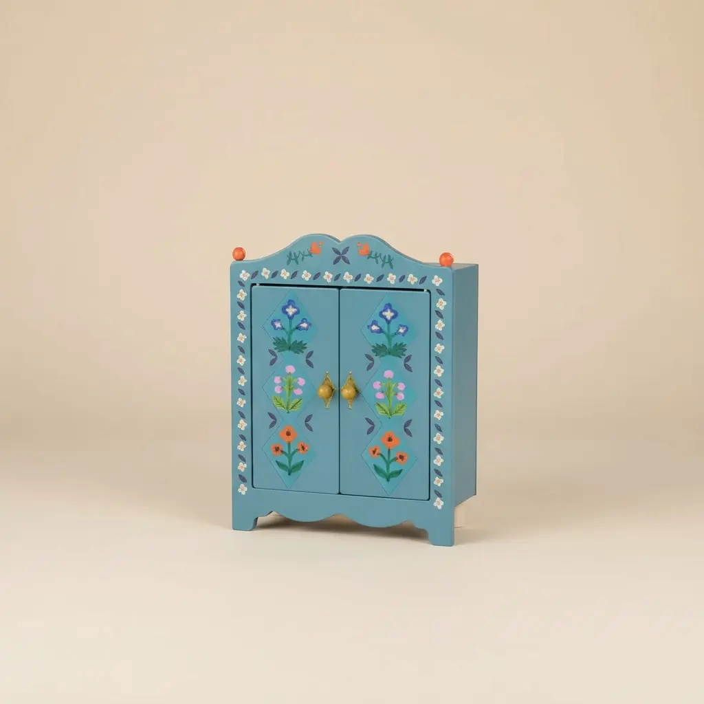 Moulin Roty Wardrobe