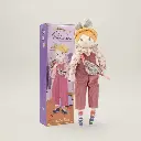 Moulin Roty Mademoiselle Eglantine