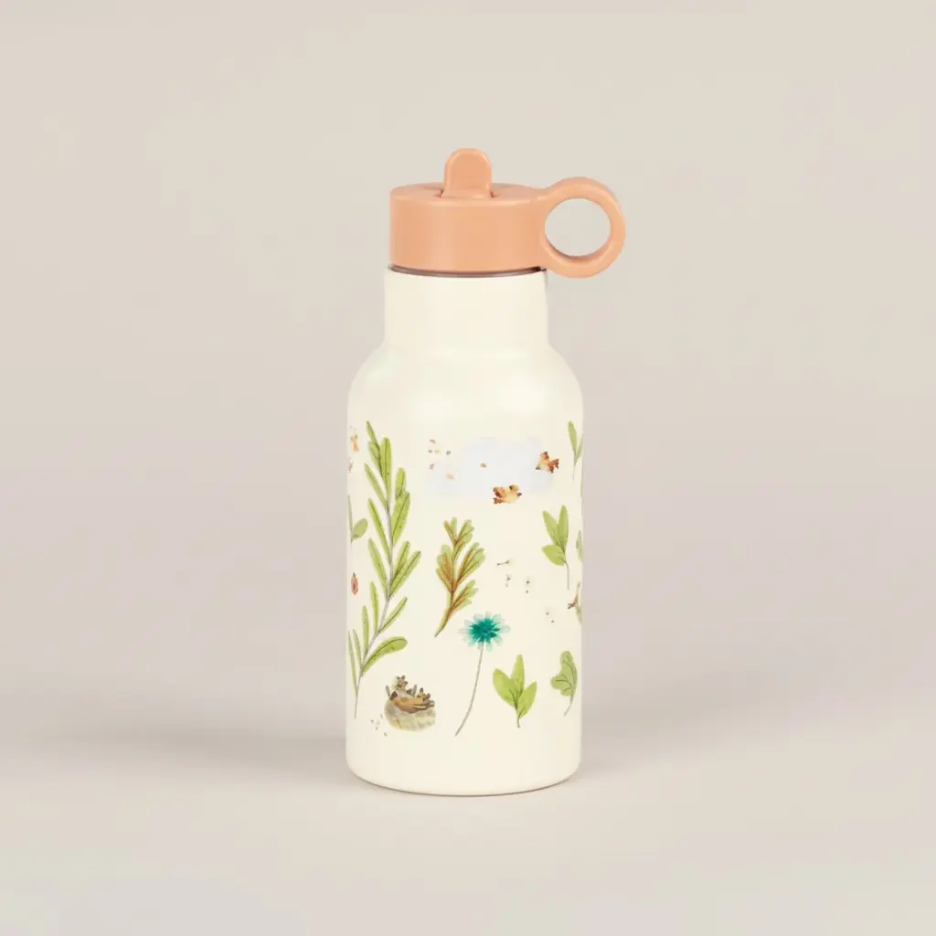 Moulin Roty Water bottle