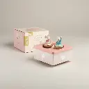 Moulin Roty Musical box